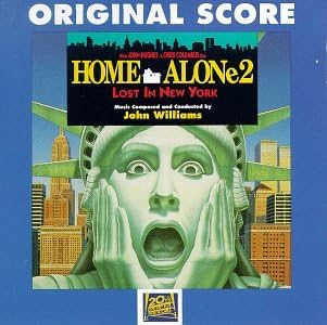 Amazon.com: Home Alone (Original Soundtrack): CDs & Vinyl