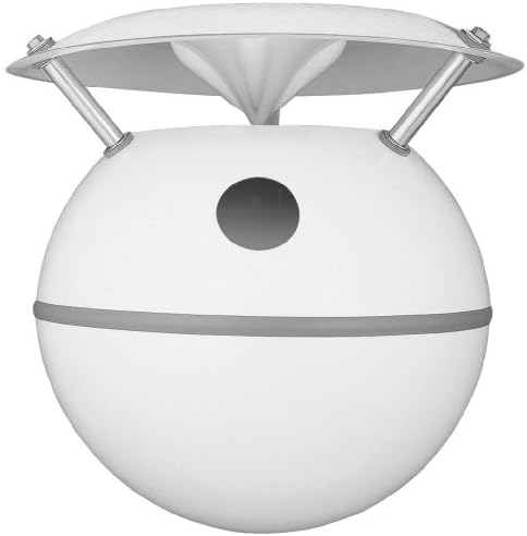 Soundsphere Q-12A Loudspeaker in White, 500W Max. Program Power, 250W Max. Continuous Power RMS, Nominal Impedance 8 ohms, High sensitivity (94 dB 1 W/1 m), High SPL capability (118 dB 1 m)