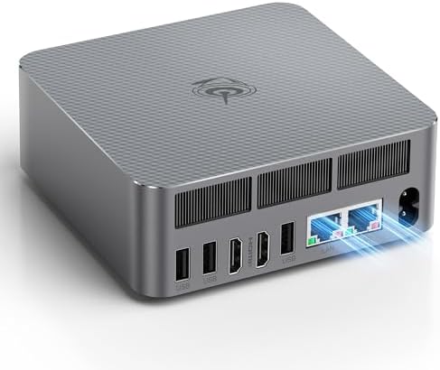 ミニPC Beelink EQR6 美品 楽天市場】Beelink EQR6 6900HX ミニ PC AMD Ryzen 9 Max 4.9GHz
