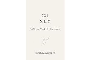 731 X&Y: A Wager Made In Fractions
