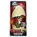 Mattel Jurassic World Hatch 'N Play Dinos Tyrannosaurus Rex