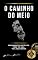 Livro O Caminho do Meio : Ensinamentos Estóicos para ter uma Vida Equilibrada