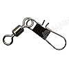 JSHANMEI-300pcslot-Size-246810-Copper-Stainless-Steel-Rolling-Swivel-Interlock-Snap-Lure-Connectors-Accessories-Fishing-Tackle-Box