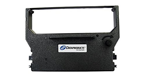 Dataproducts Non-OEM New Black POS/Cash Register Ribbon for Star Micronics RC300B (EA)