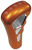 ModQuad Gear Shift Knob - Grip - Orange RZR-GRIP-OR
