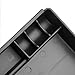 MOONET Car Glove Box Armrest Storage Box Secondary for 2009 2010 2011 2012 2013 2014 2015 2016 2017 Volvo XC60