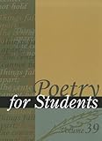 Poetry for Students by 