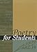 Poetry for Students by 