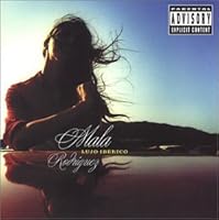 Mala Rodriguez Ablum Cover