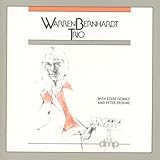 WARREN BERNHARDT TRIO                             