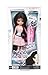 Moxie Girlz Basic Dollpack- Lexa