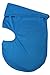 NewNow Candy Color Ultra Thin Ski Face Mask Great Under A Bike Warm Balaclava Hood (Sky Blue)