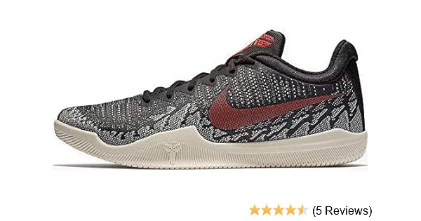 nike mamba rage amazon