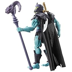 Masters of the Universe Masterverse New Eternia