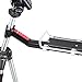 Mountain Bike Mtb Rear Carrier Rack Seat Post Quick Release Bicycle Convenient Cyclingthumb 1