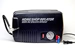 Air Power America (8110) 110V Household/Shop Inflator