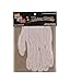 Speedball Mona Lisa Cotton Gilding Gloves