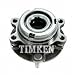 Timken Preset, Pre-Greased And Pre-Sealed