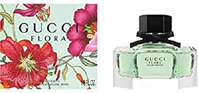 Gucci flora 1.6 oz Clearance