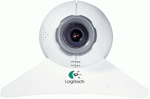 Amazon.com: Logitech QuickCam Express : Electronics