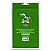 Best Pet Supplies GigaBite 6 Inch Slim All Natural Bully Sticks by - Pack of 25