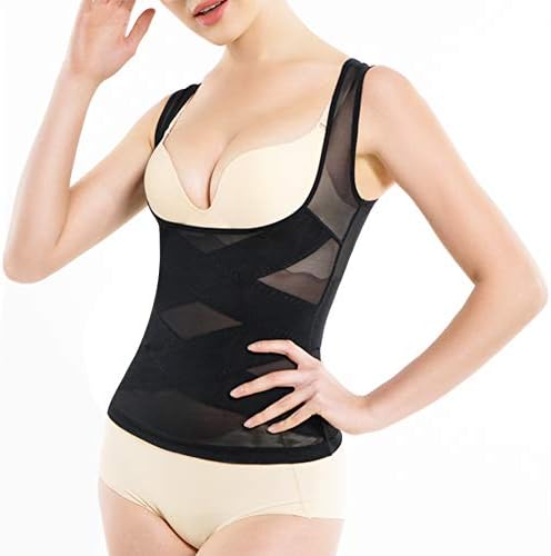 CtriLady Waist Cincher Corset, Corrective Underwear, Pelvic Correction, Cat Back Correction, For Postpartum Diet, Back Pain Support, Tummy Tightening, Body Shapewear, Breathable, Elastic