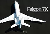 Falcon 7X (French Edition) by 