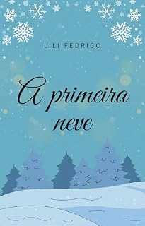 Livro A primeira neve