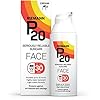 Riemann-P20-Face-Sun-cream-SPF30-50-g-Long-Lasting-UVA-and-UVB-Protection-for-up-to-10-hours-Highly-Water-Resistant Riemann P20 Face Sun cream SPF30 50 g Long Lasting UVA and UVB Protection for up to 10 hours, Highly Water Resistant