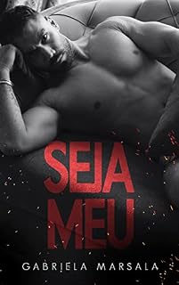 Livro Seja Meu