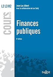 Finances publiques
