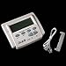 Phoneix Telephone Phone Caller ID Box + Cable Mobile Phone LCD Display