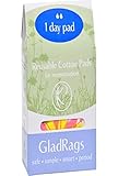 Color Day Pad 1 Pack Assorted Patterns and Colors