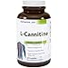 Premium L Carnitine Tartrate 500 Mg Supplement for Men and Women - Powerful Antioxidant to Increase Athletic Performance - Promotes Weight Loss & Burns Fat- Boost Memory & Increase Energy