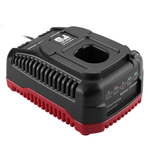 Powilling Replacement Battery Charger for Craftsman C3 9.6Volt and 19.2 Volt Ni-Cd & Lithium-Ion Bat - //coolthings.us