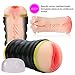 Anal Dildos Anal Plug Training Set,3 Sizes Silicone Butt Plug Anal Trainer Kit with Strong Suction Cup Base Anal Toys Sex Toys for Women Men Adult Sex Toys & Games