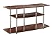 Convenience Concepts Designs2Go No Tools 3-Tier Wide Stand 42