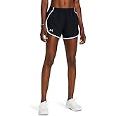 Under Armour Women's Fly by Shorts