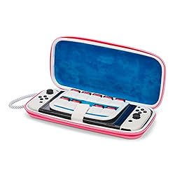 PowerA Travel Pro Slim Case for Nintendo Switch