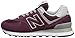 New Balance Womens 574v2 Core Sneaker