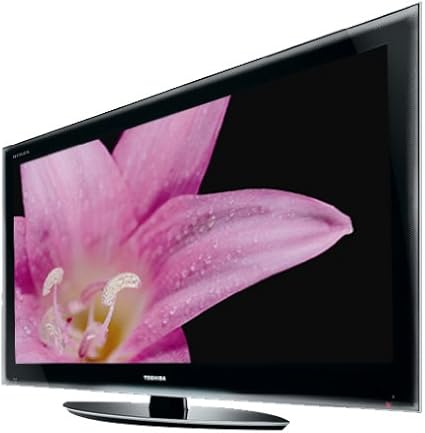 Toshiba 55 Sv 685 D 139 7 Cm 55 Zoll Led Fernseher Full Hd 200hz Dvb T C Schwarz Silber Amazon De Heimkino Tv Video