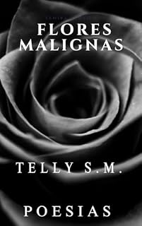 Livro FLORES MALIGNAS: POESIAS