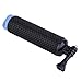 Ourlife Waterproof Sports Camera Floating Handle Grip, Floating Stick Pole, Floating Handle Mount with Thumb Screw and Adjustable Wrist Strap