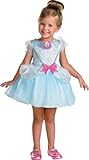 Cinderella Ballerina Classic Costume