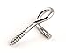 Hangman Q-Hanger - Easy Release Outdoor Wire & Christmas Light Hanger - Stainless Steel: QH-18
