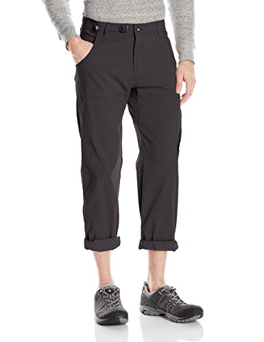 prAna Men's Stretch Zion 34