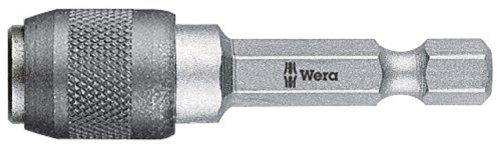 Wera 05053522001 894/4/1 K, Universal bit Holder, 1/4“ x 51 mm