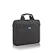 Solo New York Soar 16-Inch Laptop Slim Brief, Black