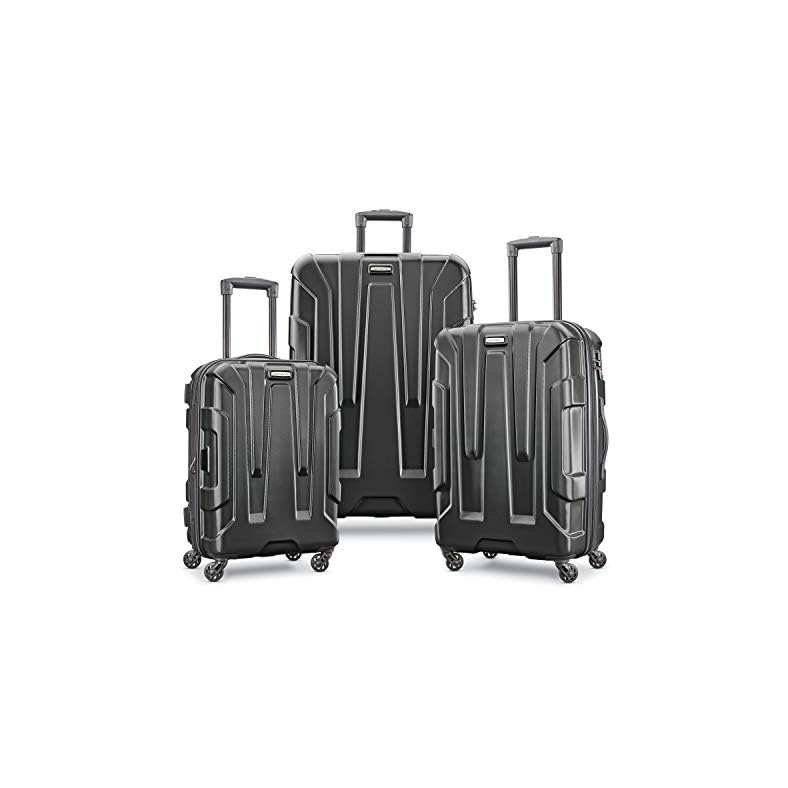 Samsonite Centric Hardside Expandable Luggage with Spinner Wheels