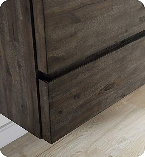 Fresca Formosa 72 Wall Hung Double Sink Modern Bathroom Vanity W Mirrors Bathroom Fixtures Kitchen Bath Fixtures Rayvoltbike Com